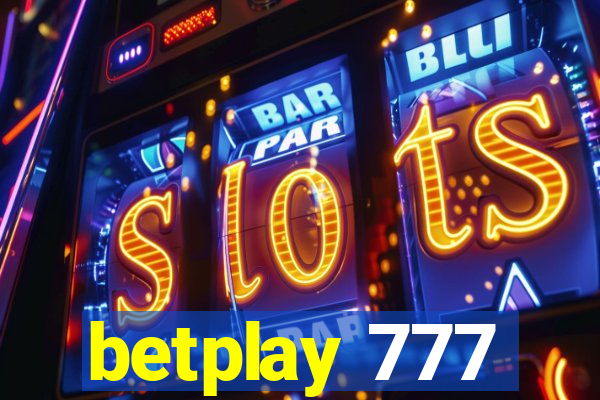 betplay 777